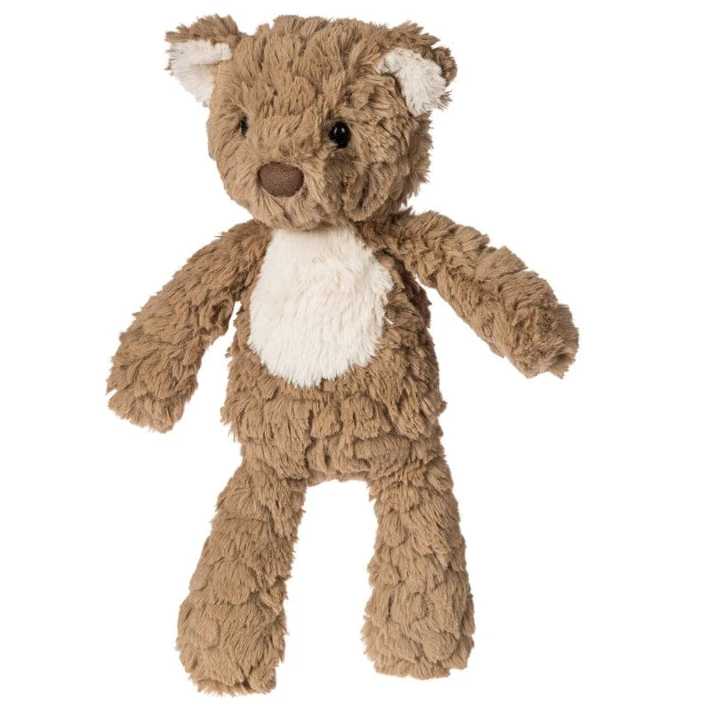 Mary Meyer Putty Nursery Teddy 3 Mary Meyer Putty Nursery Teddy