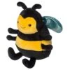 Mary Meyer Smootheez Baby Bee 2 Mary Meyer Smootheez Baby Bee -Time Less Toy mary meyer plush bugs garden life default smootheez baby bee 1151753248