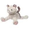 Mary Meyer Putty Patches Kitty -Time Less Toy mary meyer plush cats putty patches kitty 29765472846020
