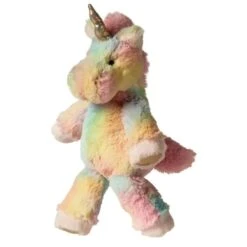 Mary Meyer Marshmallow Junior Fro-Yo Unicorn