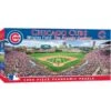 Chicago Cubs Wrigley Field Panoramic - 1000 Piece Puzzle 2 Chicago Cubs Wrigley Field Panoramic - 1000 Piece Puzzle -Time Less Toy masterpieces 1000 piece puzzles chicago cubs wrigley field panoramic 1000 piece puzzle 43179892048114