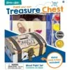 Paint Your Own Treasure Chest -Time Less Toy masterpieces coloring painting kits default paint your own treasure chest 42072533565682