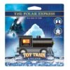 The Polar Express Train Engine 2 The Polar Express Train Engine -Time Less Toy masterpieces trains the polar express train engine 37032676688114