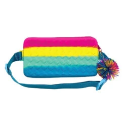 Bright Scented Jelly Waist Bag