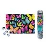 Butterflies 150 Piece Micro Puzzle -Time Less Toy micro puzzles mini puzzles default butterflies 150 piece micro puzzle 44148179992818