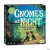 MindWare Gnomes At Night -Time Less Toy mindware cooperative games gnomes at night 40371351585010