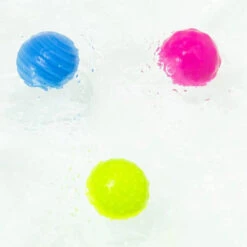 Wooshlz Sensory Bath Shakers -Time Less Toy mobi bath toys wooshlz sensory bath shakers 1170647665