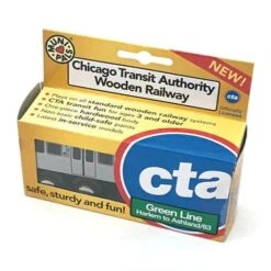 CTA Green Line