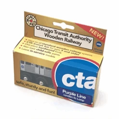 CTA Purple Line