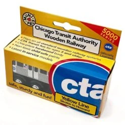 CTA Yellow Line
