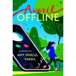 Averil Offline
