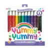 Ooly Yummy Yummy Scented Markers