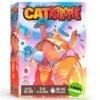Catastrophe -Time Less Toy original sasquatch card games catastrophe 1177058792