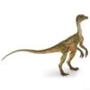 Papo 55072 Compsognathus 1 Papo 55072 Compsognathus -Time Less Toy papo miniature dinosaurs default 55072 compsognathus 43910444450034