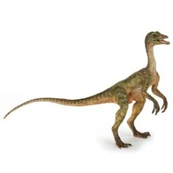 Papo 55072 Compsognathus -Time Less Toy papo miniature dinosaurs default 55072 compsognathus 43910446317810