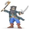 Papo 39477 Blackbeard -Time Less Toy papo miniature fantasy figures 39477 blackbeard 41881615499506