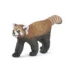Papo 50217 Red Panda -Time Less Toy papo miniature jungle wildlife 50217 red panda 1159885237