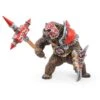 Papo 36604 Bear Mutant -Time Less Toy papo miniature knights warriors 36604 bear mutant 1151737712