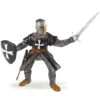 Papo 39938 Hospitaller Knight With Sword