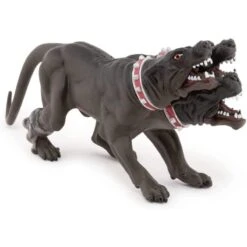 Papo 38912 Cerberus 7 Papo 38912 Cerberus -Time Less Toy papo miniature monsters 38912 cerberus 42266076872946
