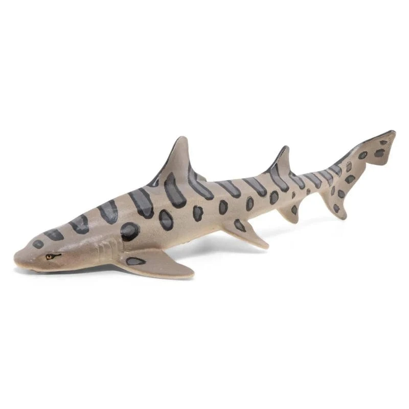Papo 56056 Leopard Shark 3 Papo 56056 Leopard Shark