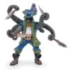 Papo 39482 Octopus Mutant Pirate 1 Papo 39482 Octopus Mutant Pirate -Time Less Toy papo miniature pirates default 39482 octopus mutant pirate 43910500319474