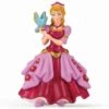 Papo 39034 Princess Laetitia -Time Less Toy papo miniature princess royalty figures 39034 princess laetitia 40065671069938