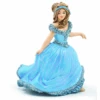 Papo 39206 Princess With Glass Slipper -Time Less Toy papo miniature princess royalty figures 39206 princess with glass slipper 41344276201714