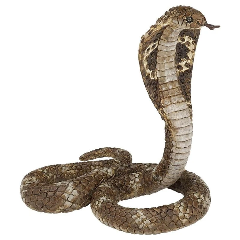 Papo 50164 King Cobra 3 Papo 50164 King Cobra