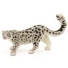Papo 50160 Snow Leopard 2 Papo 50160 Snow Leopard -Time Less Toy papo miniature wildlife default 50160 snow leopard 44441700073714