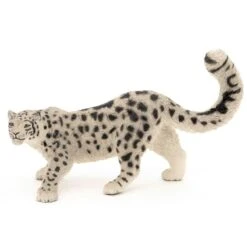Papo 50160 Snow Leopard