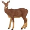 Papo 53014 Doe -Time Less Toy papo miniature woodland wildlife default 53014 doe 44441718554866