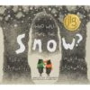 Penguin Random House Who Will Make The Snow? -Time Less Toy penguin random house hardcover books default who will make the snow 44451714466034