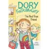 Dory Fantasmagory: The Real True Friend (Book #2)