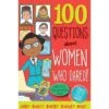 100 Questions About Women Who Dared! -Time Less Toy peter pauper press hardcover books default 100 questions about women who dared 1186162354