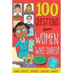 100 Questions About Women Who Dared!
