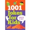 1001 Jokes For Kids