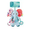 Play & Explore Elephant 1 Play & Explore Elephant -Time Less Toy play infant clip on toys play explore elephant 1171412841