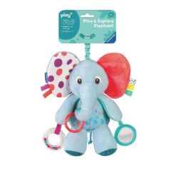 Play & Explore Elephant