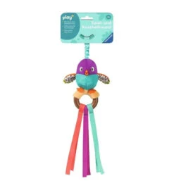 PLAY Shake & Chirp Bird