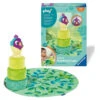 PLAY 3-in-1 Stacking Cups Bird's Nest 2 PLAY 3-in-1 Stacking Cups Bird's Nest -Time Less Toy play stack and nest toys 3 in 1 stacking cups bird s nest 1161145214