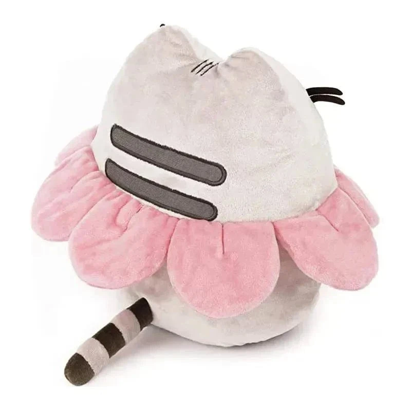 Flower Petal Pusheen 4 Flower Petal Pusheen - Image 2