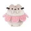 Flower Petal Pusheen -Time Less Toy pusheen plush cats flower petal pusheen 1154946108