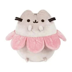 Flower Petal Pusheen