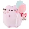 Pusheen 15th Anniversary Edition -Time Less Toy pusheen plush cats pusheen 15th anniversary edition 1154783051