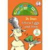 Dr. Seuss's Green Eggs And Ham: With 12 Silly Sounds! 2 Dr. Seuss's Green Eggs And Ham: With 12 Silly Sounds! -Time Less Toy random house books with sound default dr seuss s green eggs and ham with 12 silly sounds 41401389973746