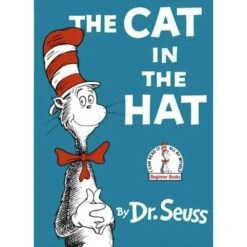 Dr. Seuss: Cat In The Hat