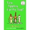 Dr. Seuss: Ten Apples Up On Top! 2 Dr. Seuss: Ten Apples Up On Top! -Time Less Toy random house hardcover books dr seuss ten apples up on top 41910360408306