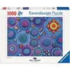 Ravensburger Celestial Constellations 1000 Piece Puzzle -Time Less Toy ravensburger 1000 piece puzzles default celestial constellations 1000 piece puzzle 1146469127