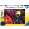 Ravensburger Star Dragon 300 Piece Puzzle